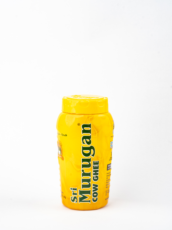 Pure Cow ghee (500 ML)